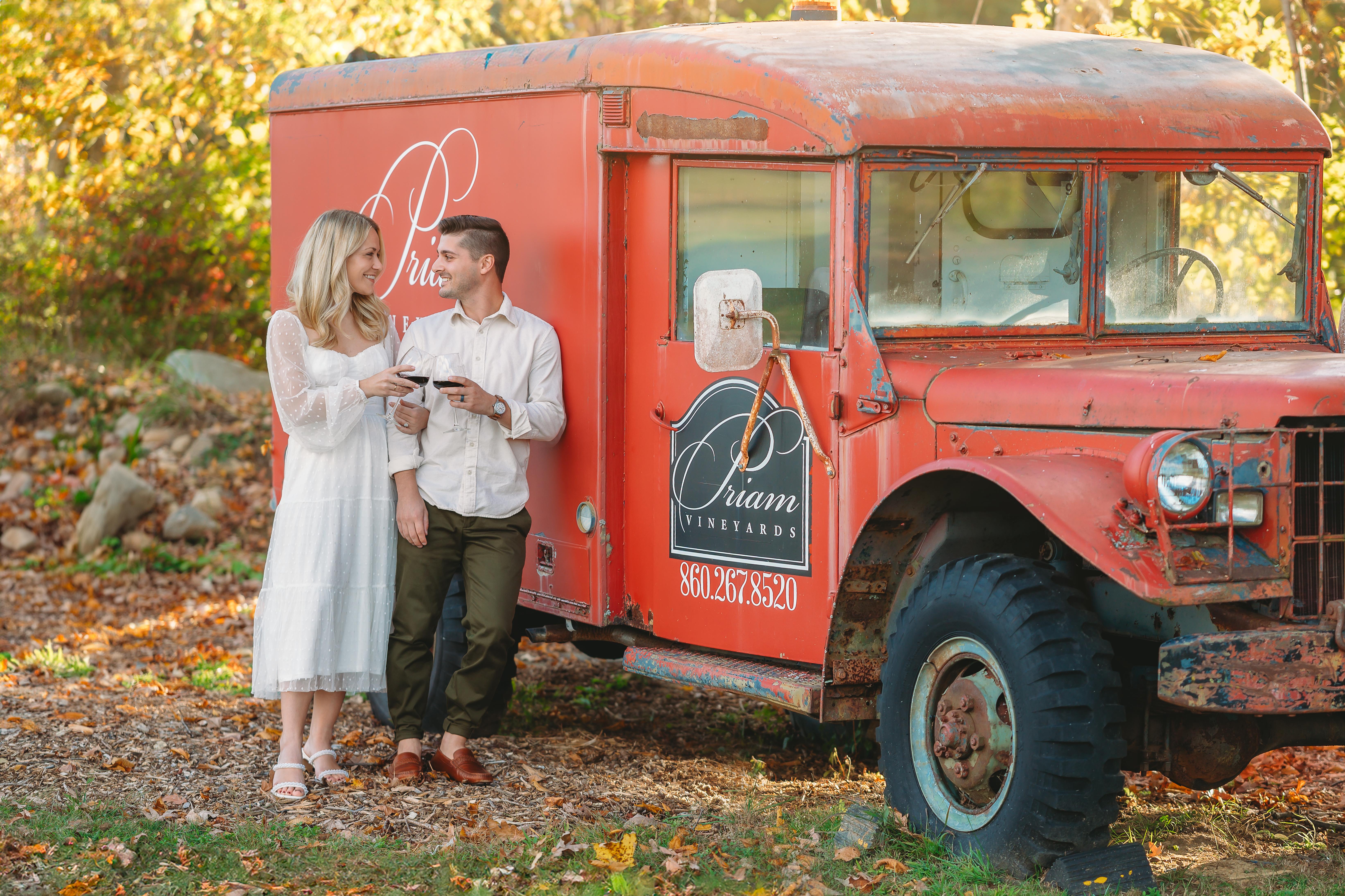 The Wedding Website of Cassandra Wresilo and Nicholas Grasso