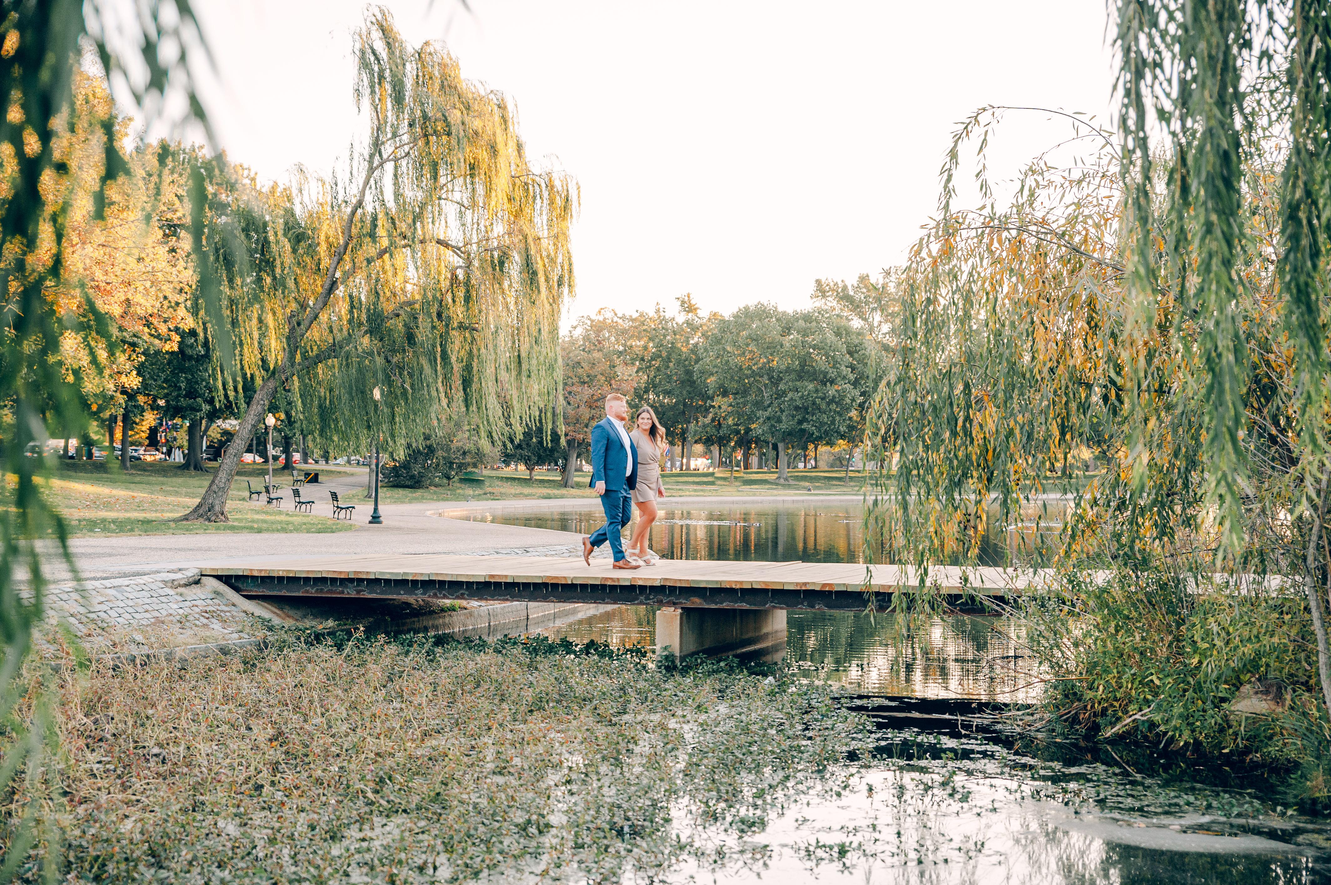The Wedding Website of Jessica Jubran and Joshua Wagner