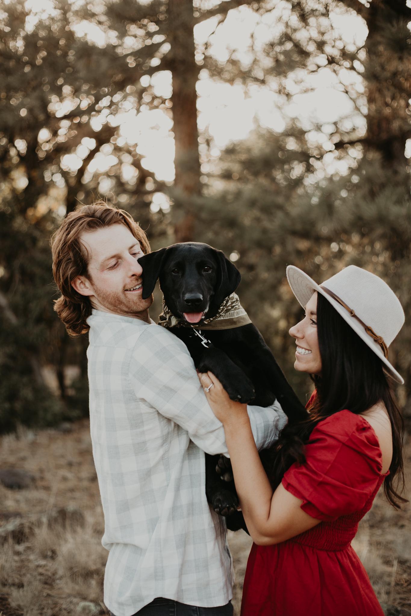 The Wedding Website of Leslie Gorence and Zach Helms