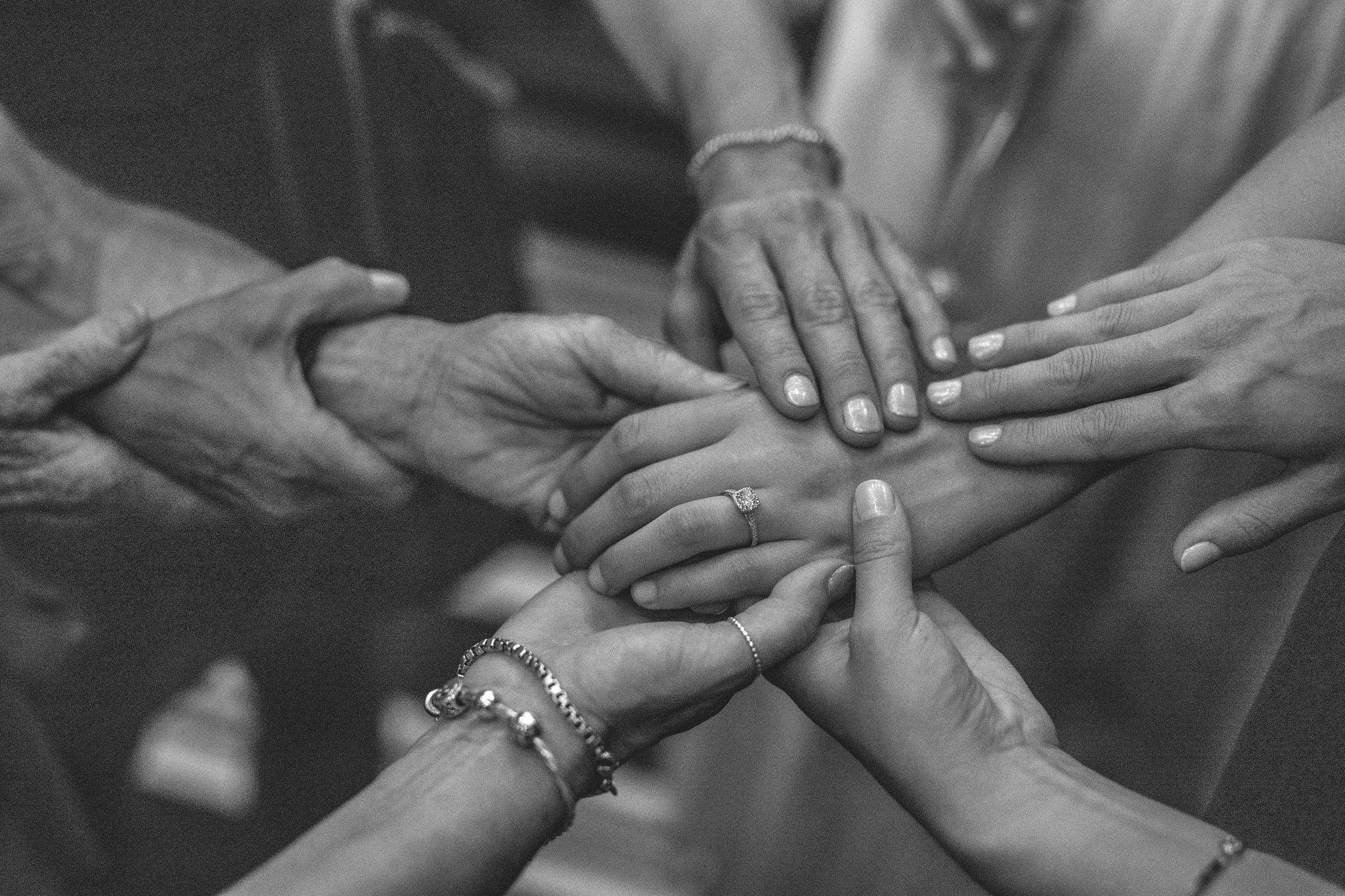 The Wedding Website of Hadley Driscoll and Lukas Blizzard