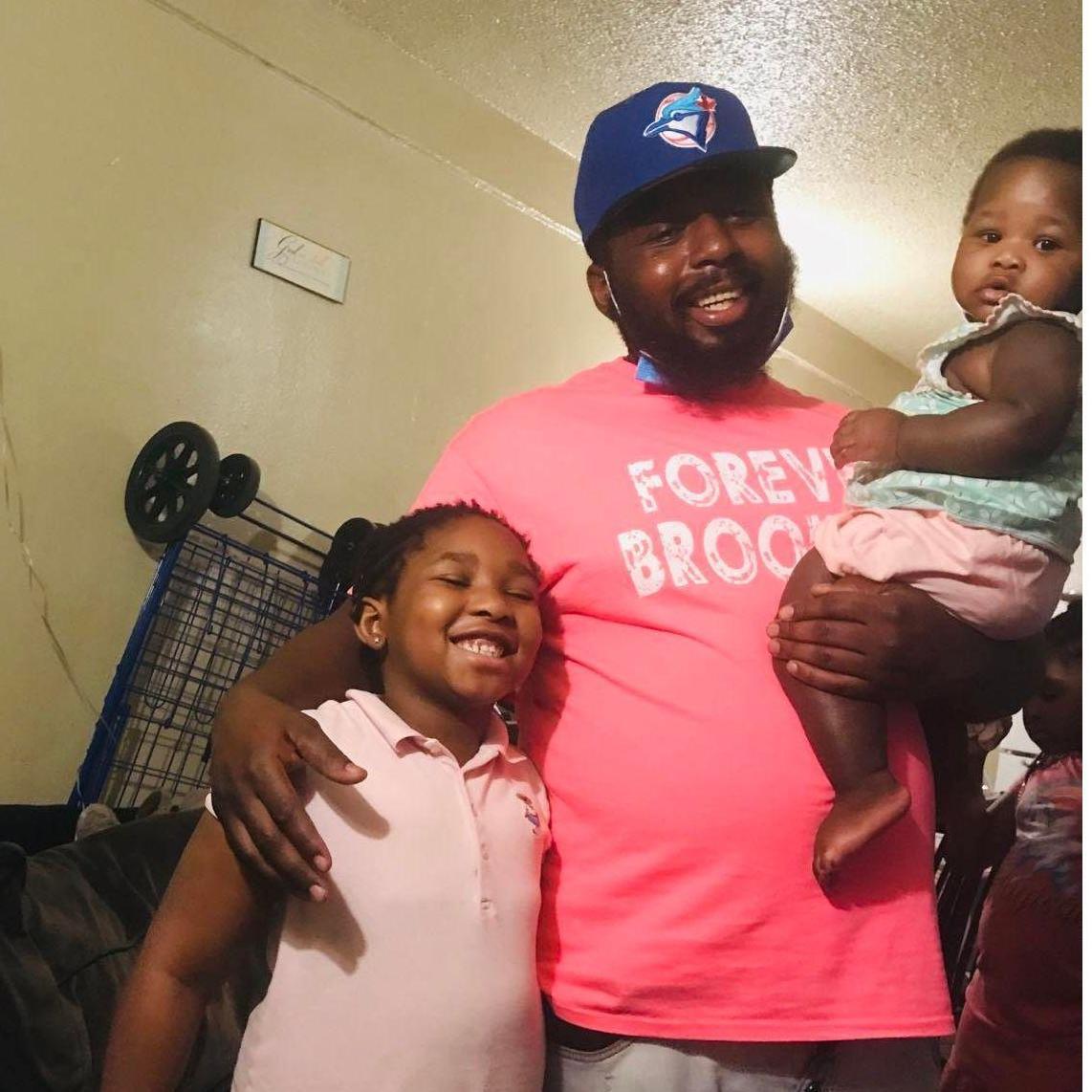 Daddy's girls