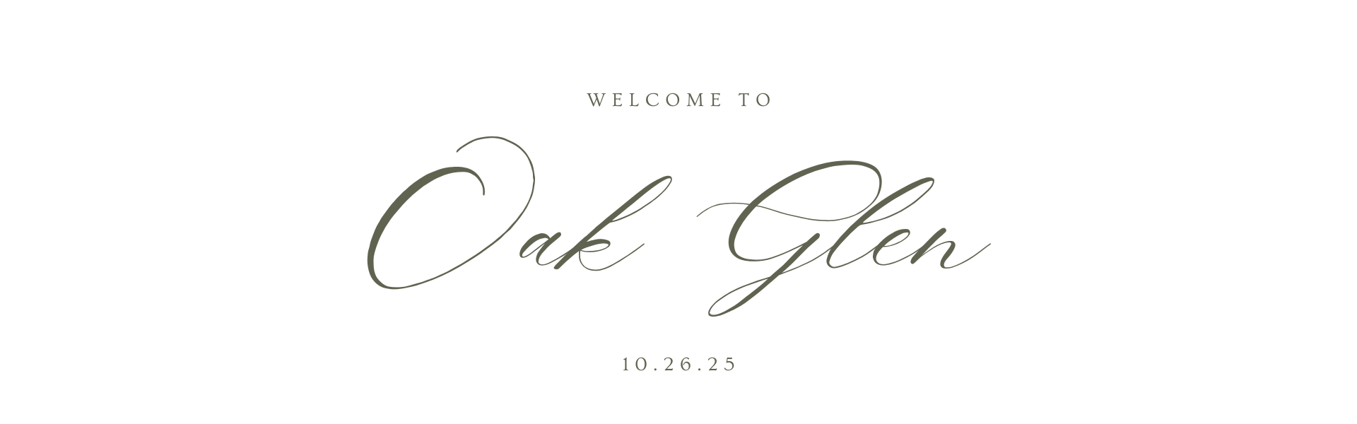 The Wedding Website of Grace Jacobsen and Greg Conklin