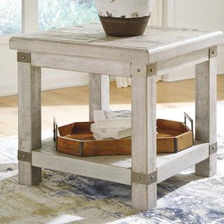 Carynhurst End Table