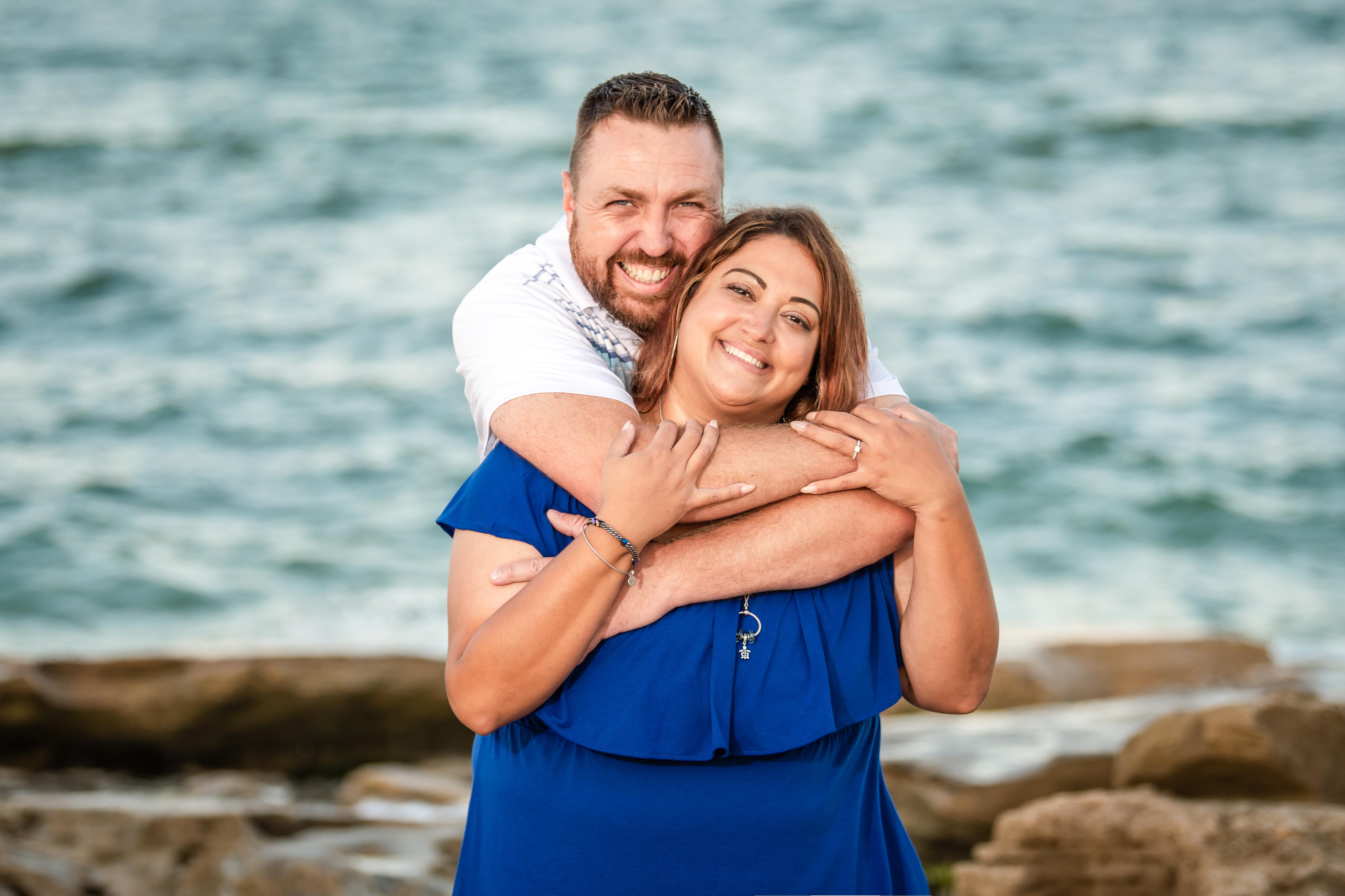 The Wedding Website of Ann Rigual and Nathaniel Nusz