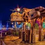Seven Dwarves Mine Train