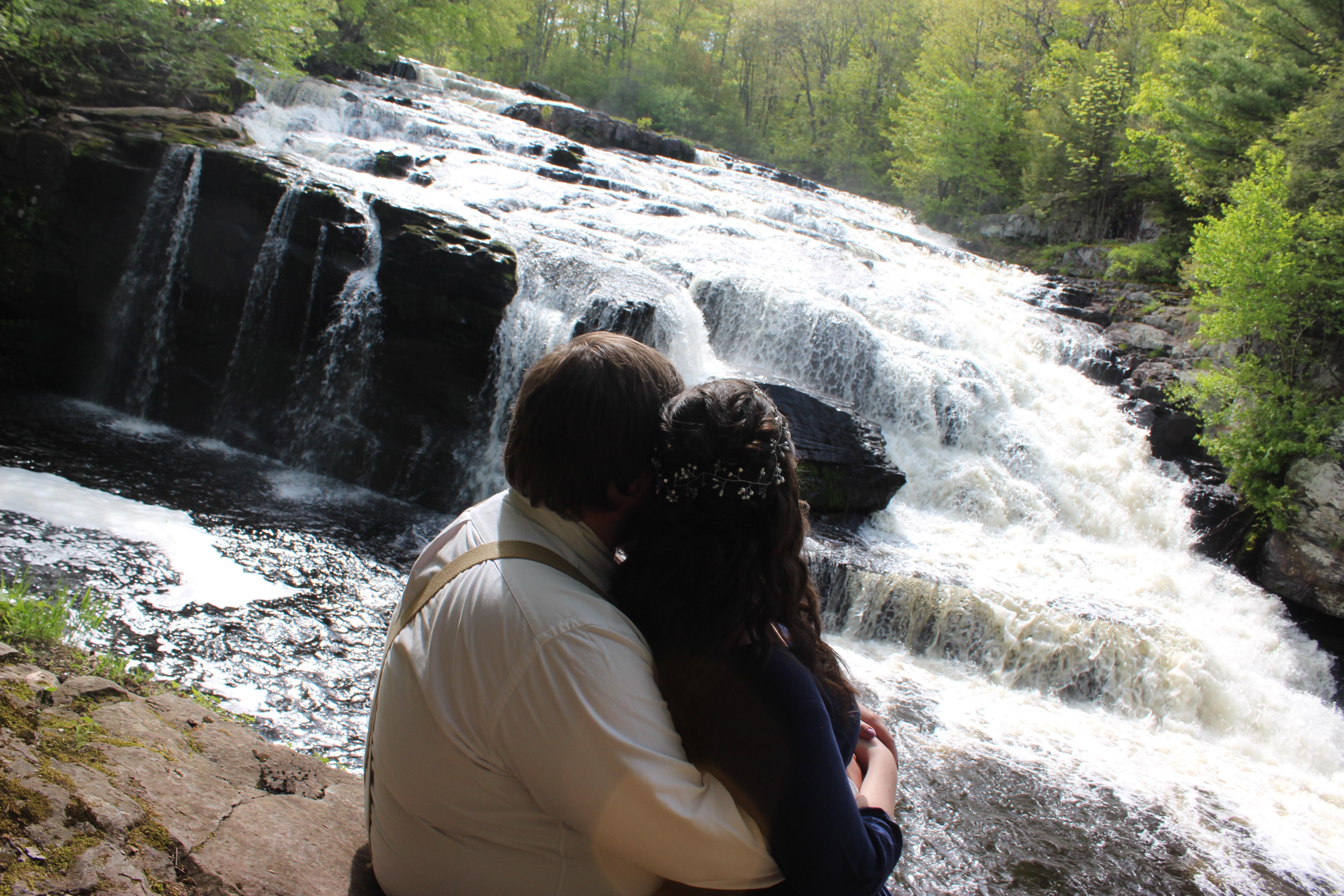 The Wedding Website of Michaela Dutton and Matthew Ahner
