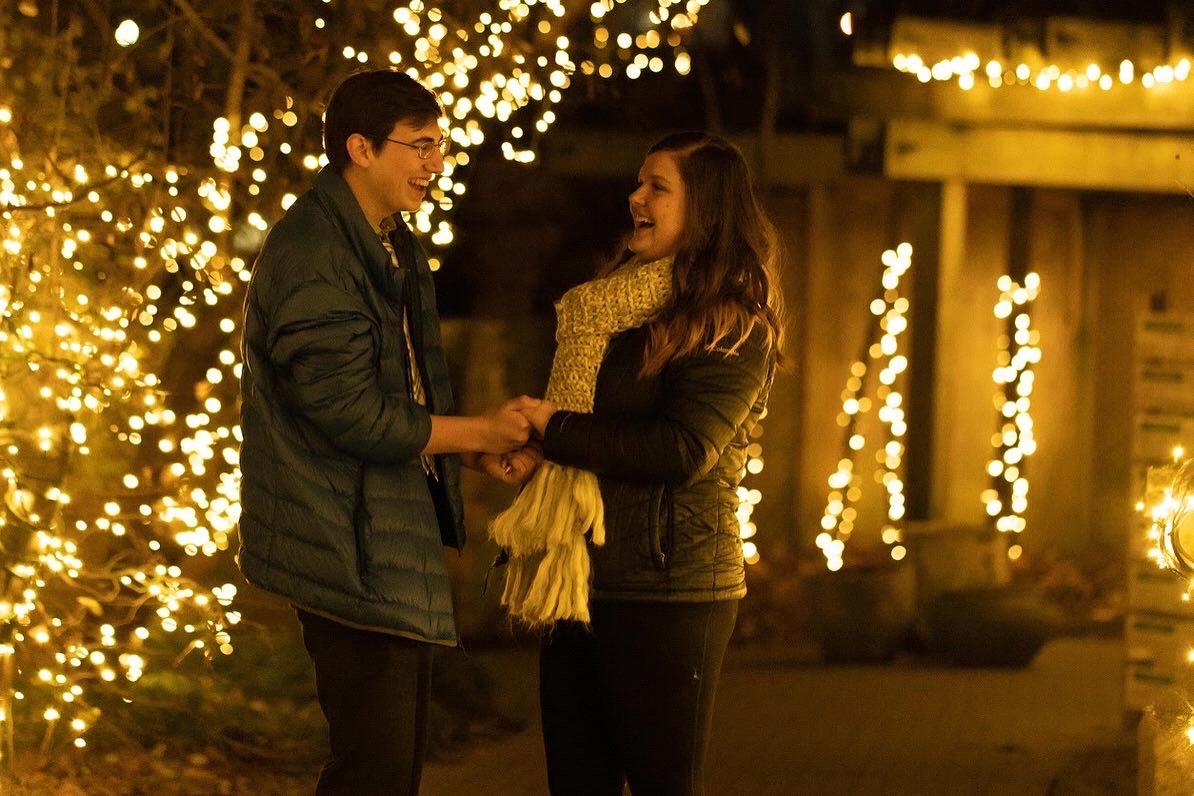 Proposal Pictures
December 18, 2020