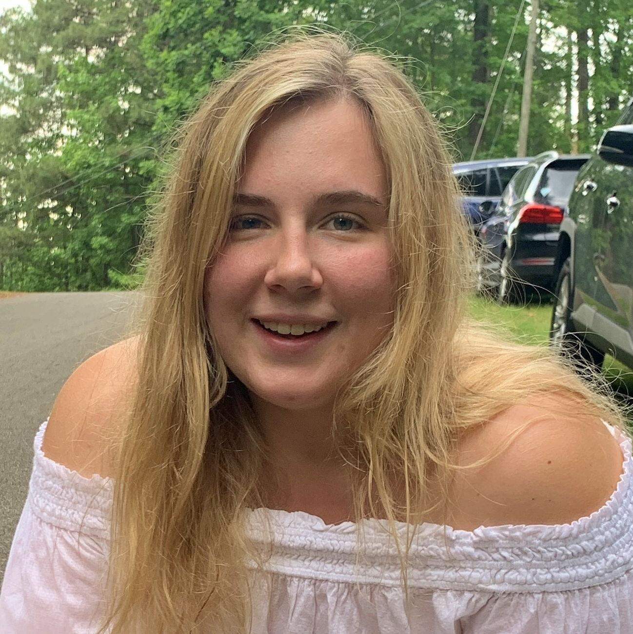 Kelli Rasmussen and Parker Nolan's Wedding Website