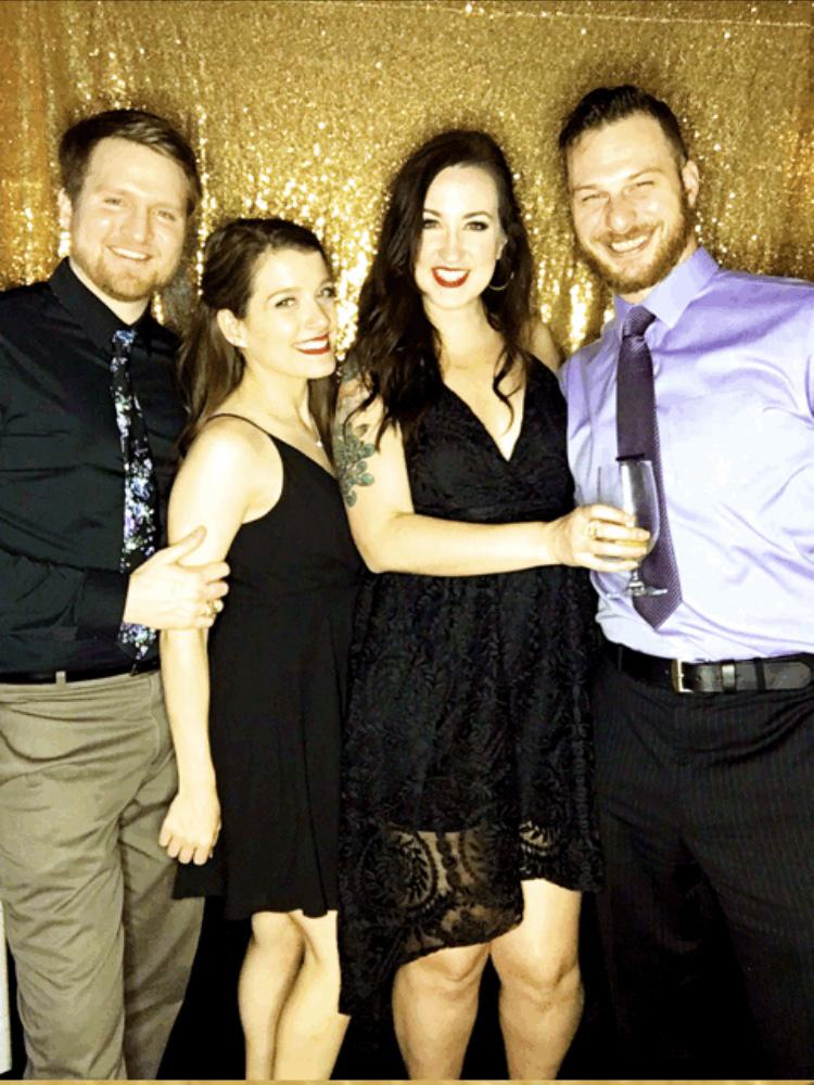 Houston Show Choir Gala 2019