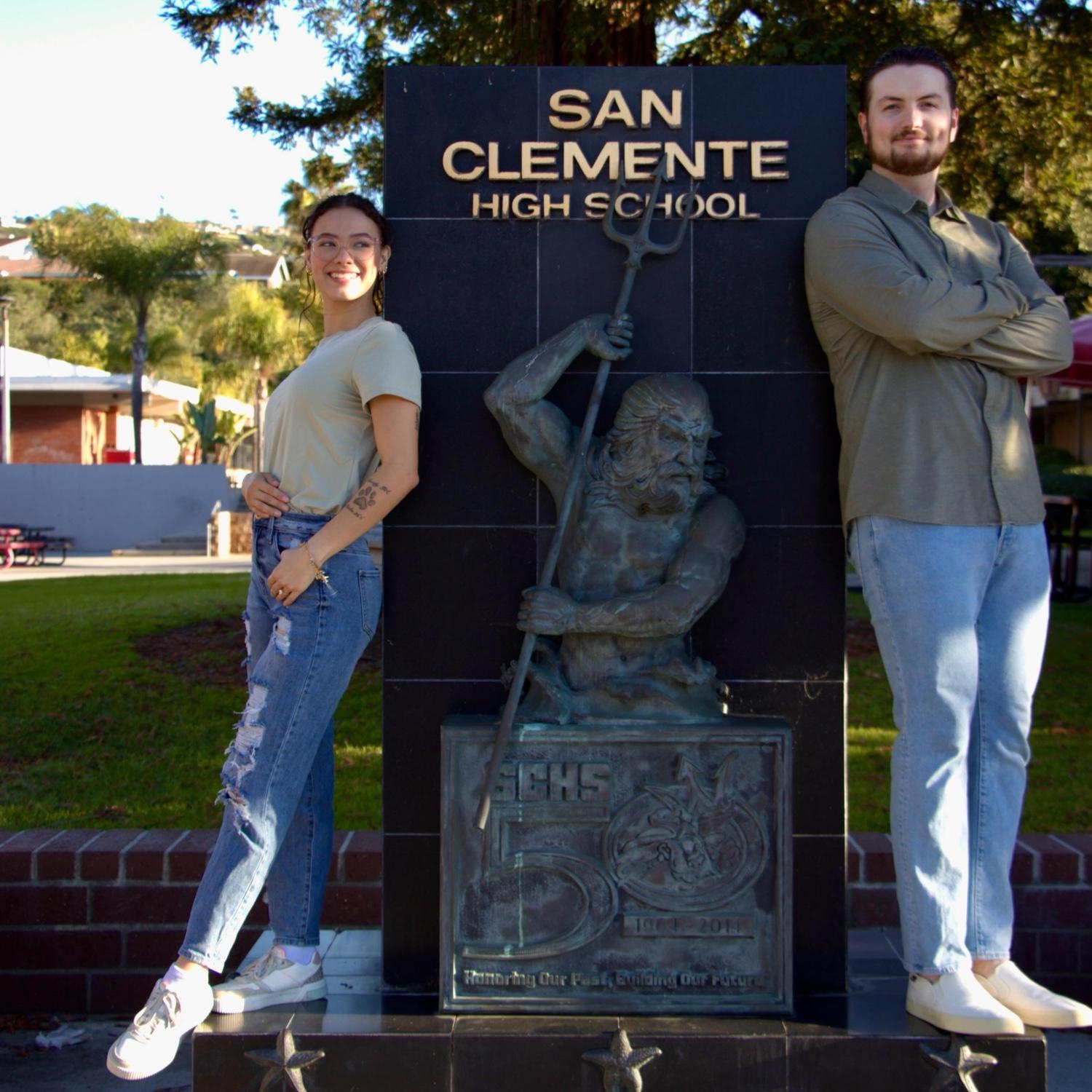 Engagement shoot in CA 12/28/2026