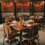 Dylan's Oyster Cellar