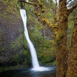 Horsetail Falls