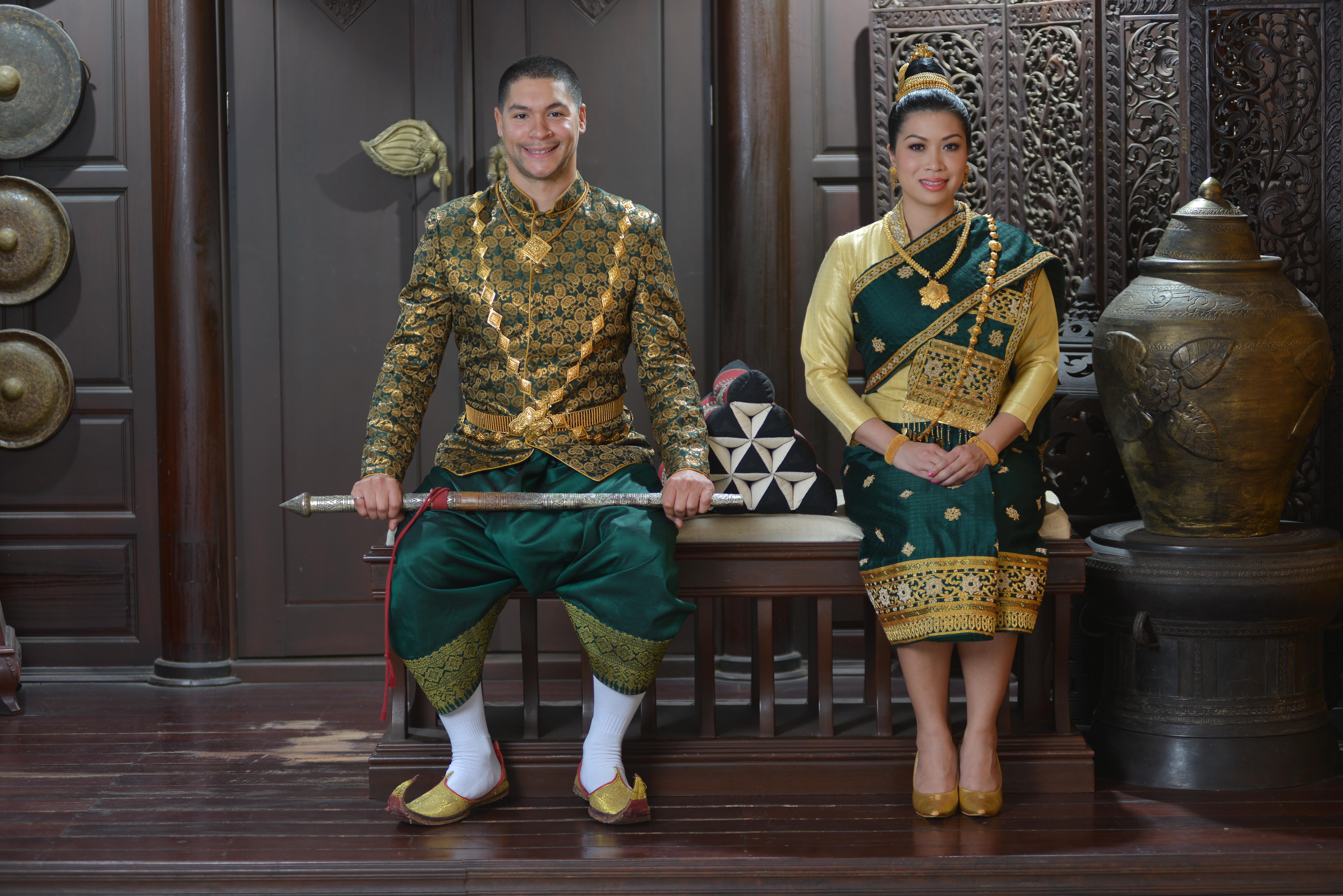 The Wedding Website of Ratana Teng and Lee Reynolds