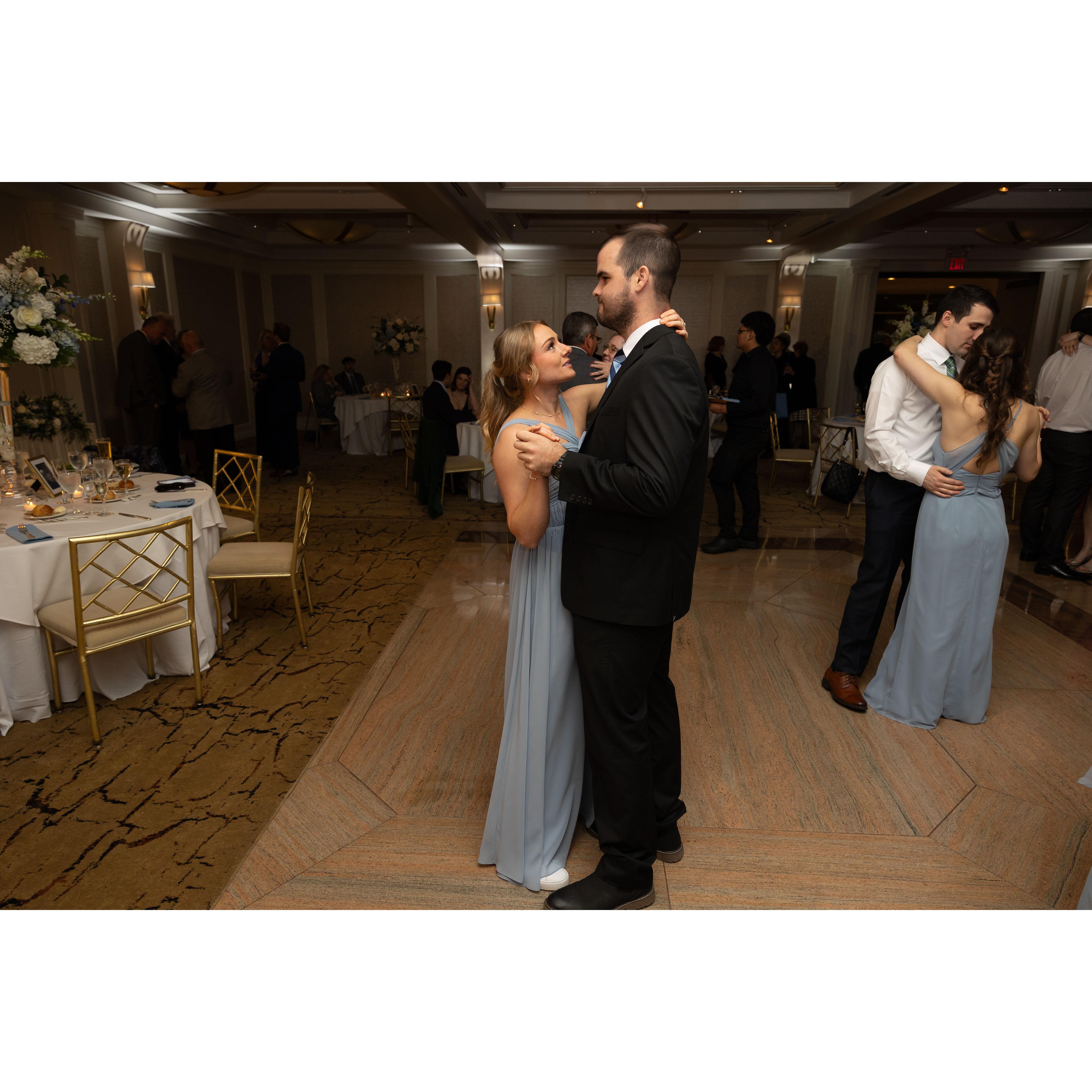 preview of married life