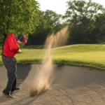 Crane's Landing Golf Club