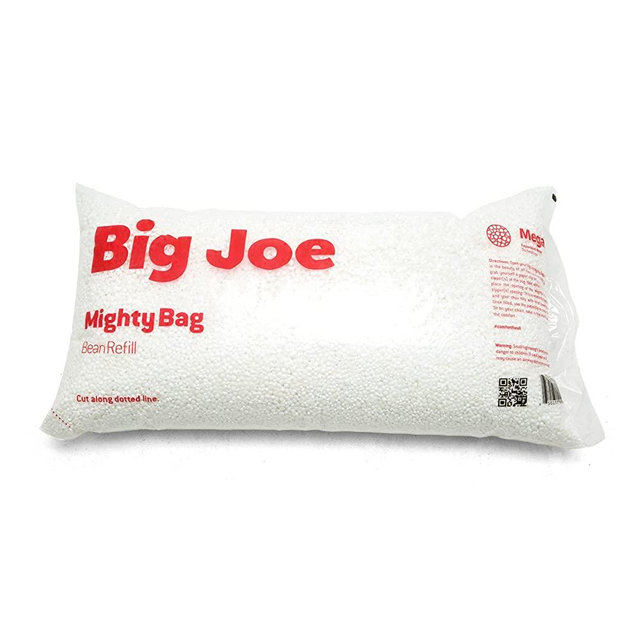 Big Joe Bean Refill, 100 L