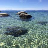 Hidden Beach