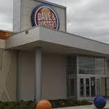 Dave & Buster's Kentwood
