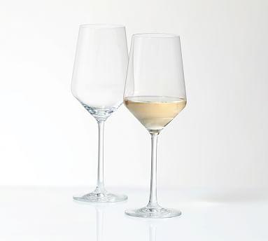 Schott Zwiesel Pure White Wine Glasses