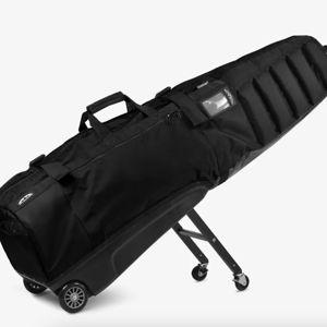 ClubGlider Meridian Golf Lugagge