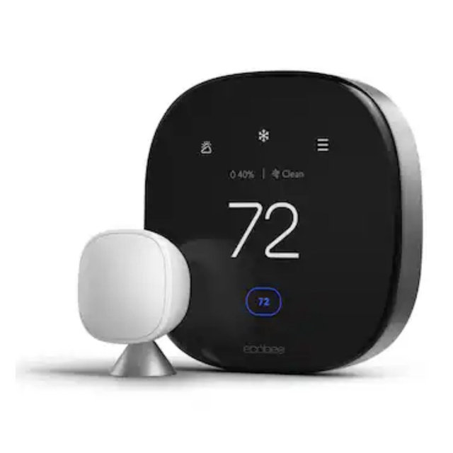 Smart Thermostat Premium