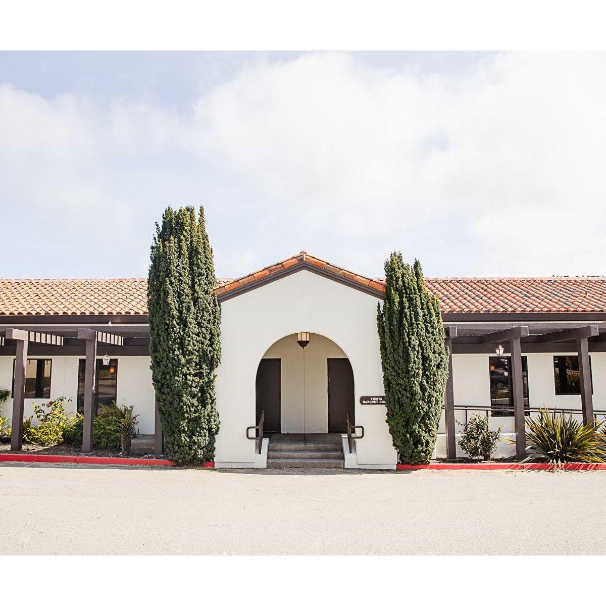 Palo Corona Regional Park, Carmel Fields by Wedgewood Weddings