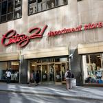 Century 21 Department Store