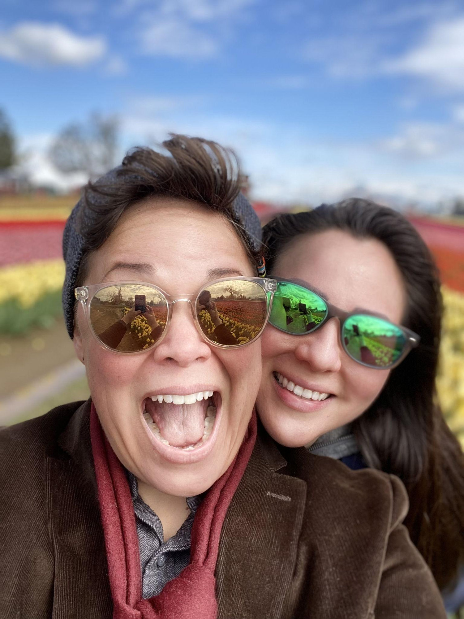 The Wedding Website of Mae Lee Browning and Shannon Wilson