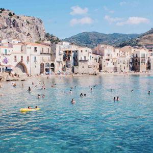 Boat Tour of the Aeolian Islands