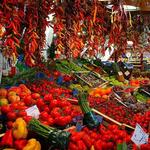 Florence Central Market