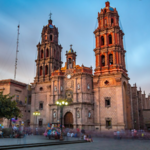Centro Historico
