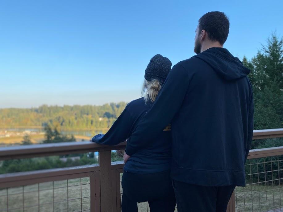 The Wedding Website of Elisa Ann Allen and Dakota Shane Robbins