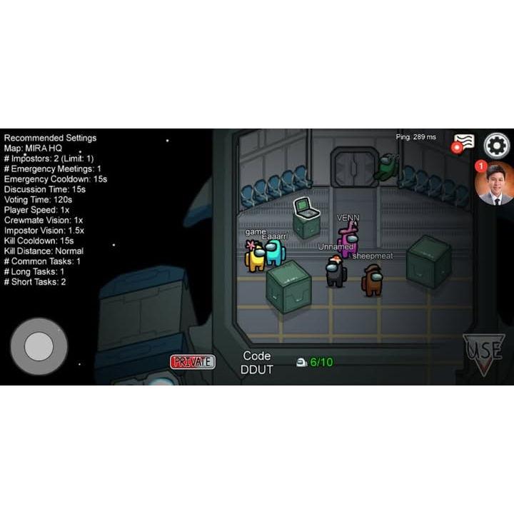 Bonding in Games!