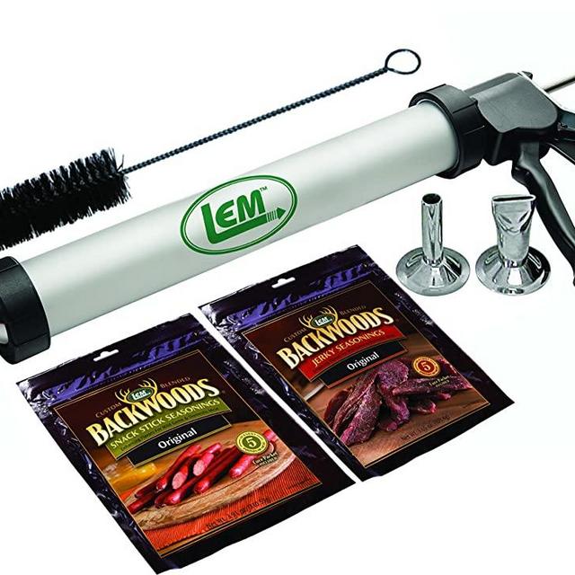 LEM Products 468 Jerky Cannon