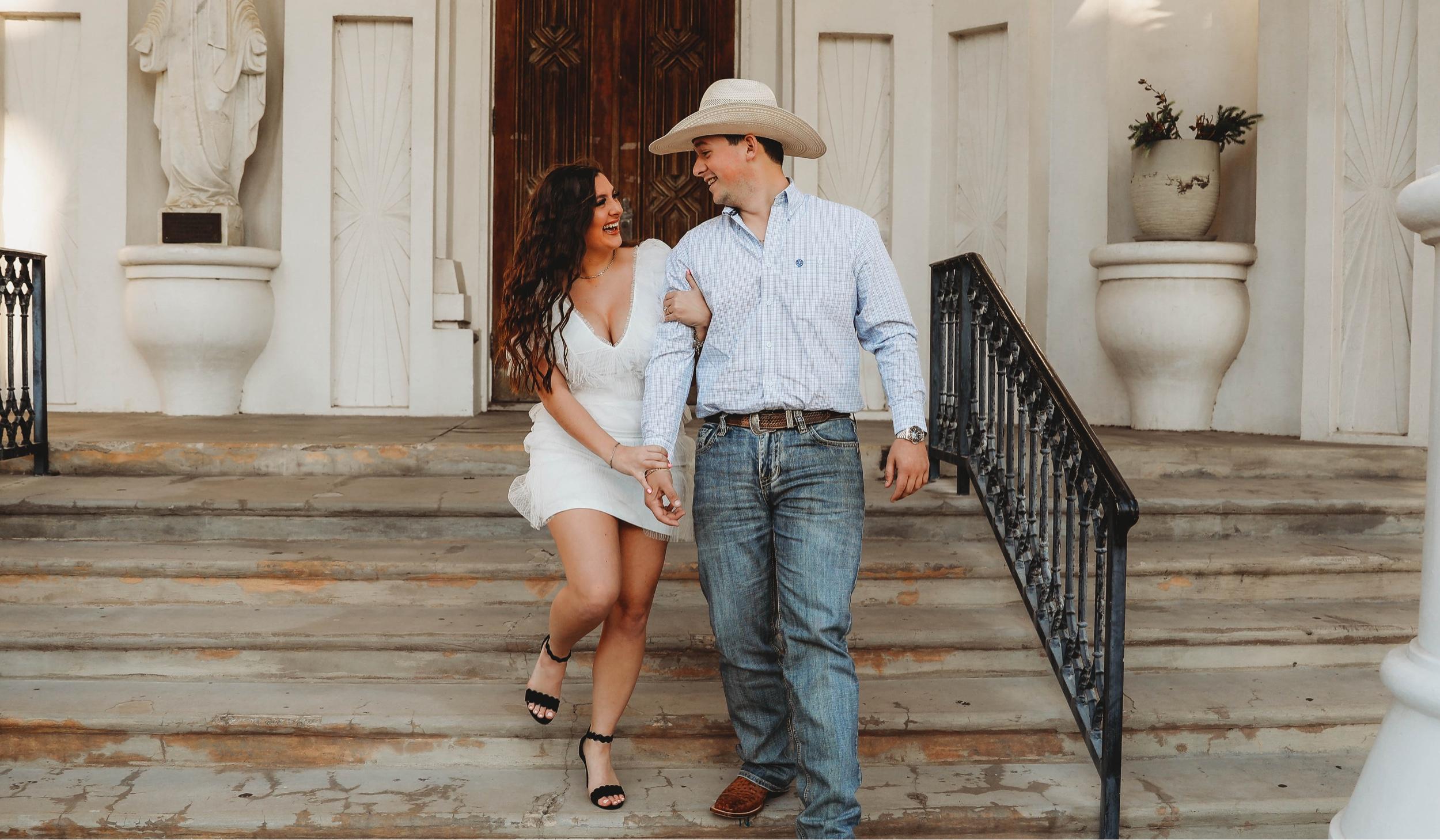 The Wedding Website of Brooke Black and Jeremy Withers