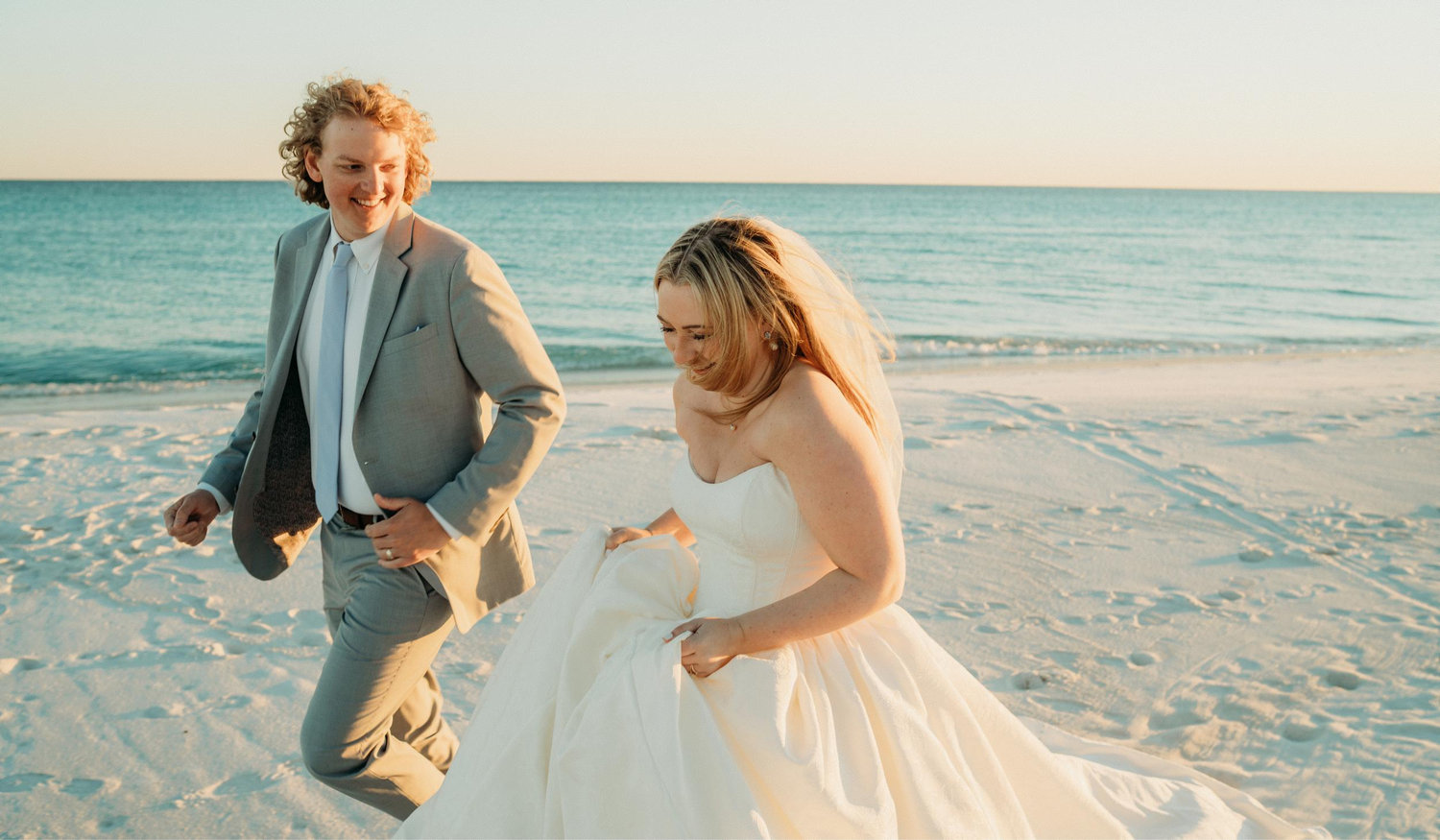 The Wedding Website of Candace Jarvis and Trey Dickert