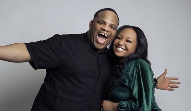 The Wedding Website of Imani Wortham and Carlton Amos