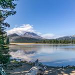 Sparks Lake