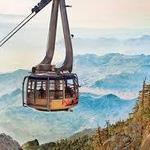 Palm Springs Aerial Tramway