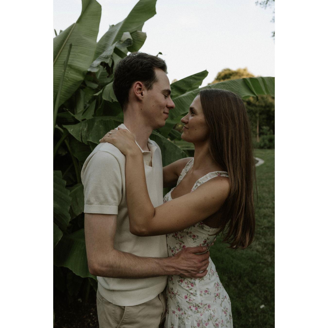Engagements