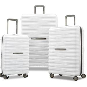 Voltage DLX 3 Piece Set | Sets | Samsonite
