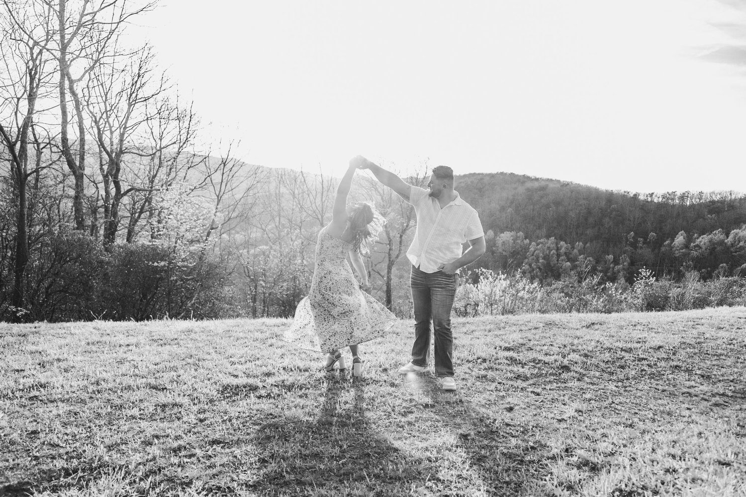 The Wedding Website of Reagan Sorrell and Finn Hazel-Polkinghorne