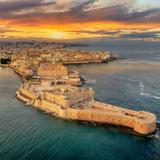 Ortigia - Historic Seaside Town