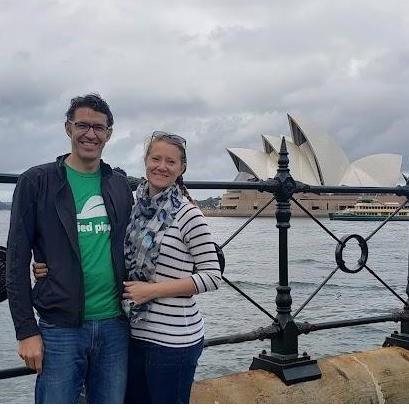 Sydney