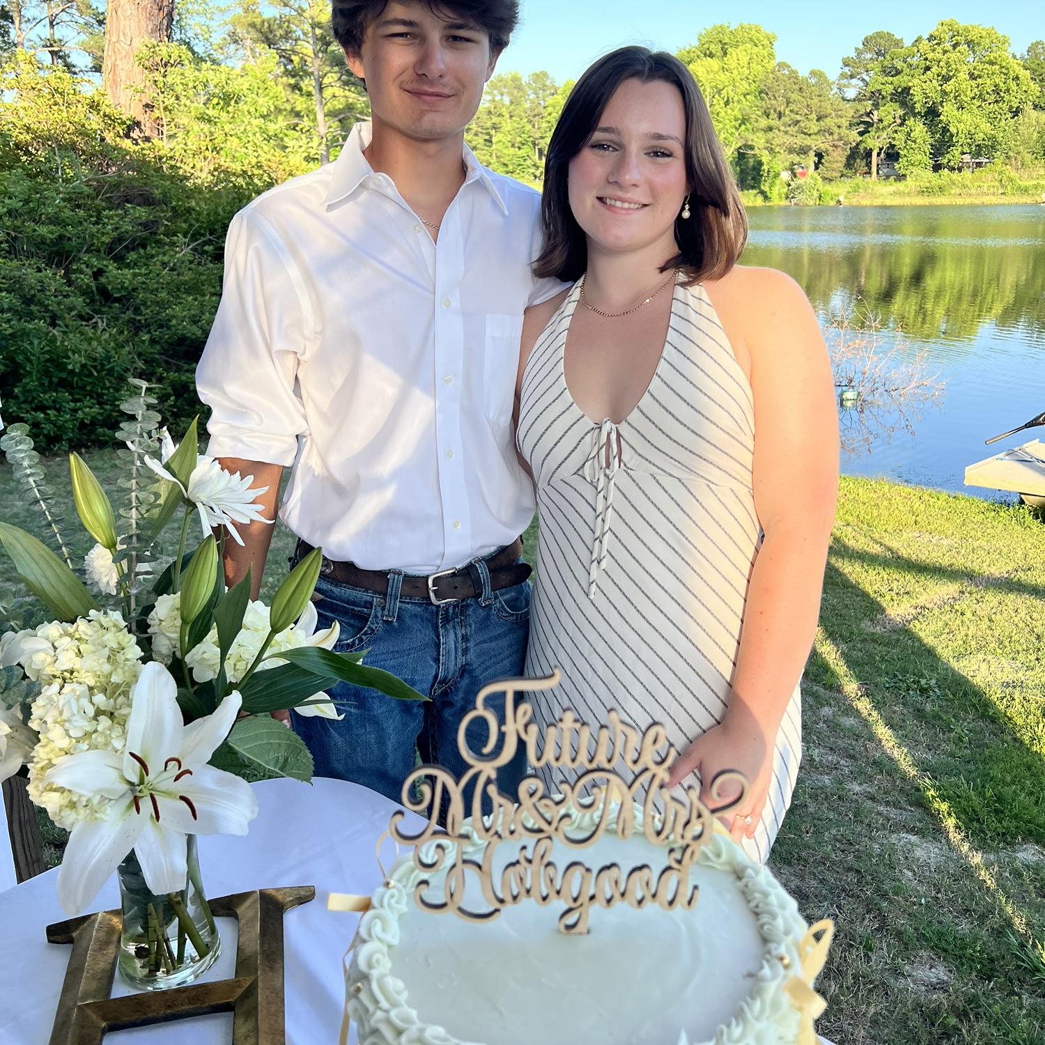 Engagement Party