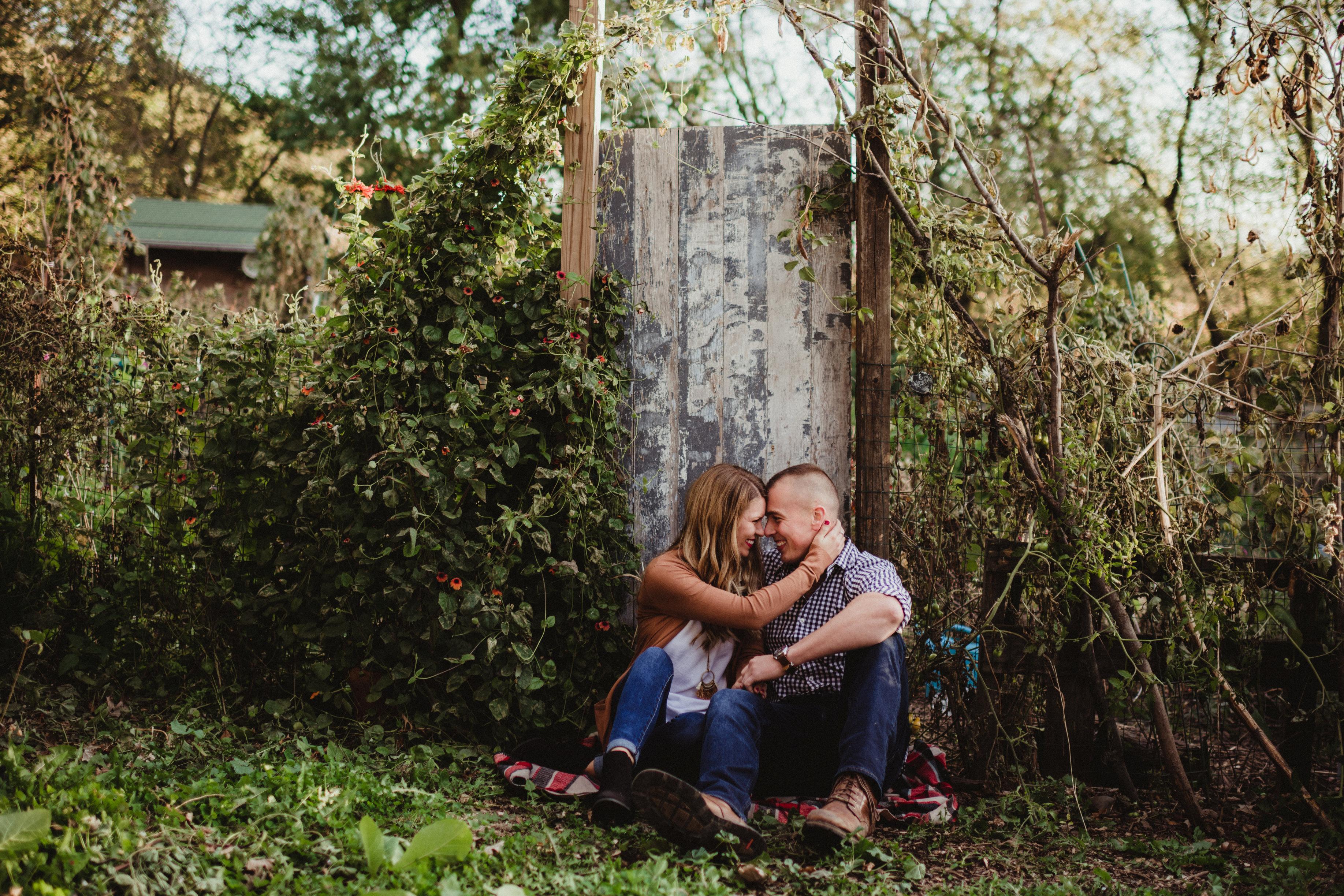 The Wedding Website of Samantha Maass and Brian Doxtator