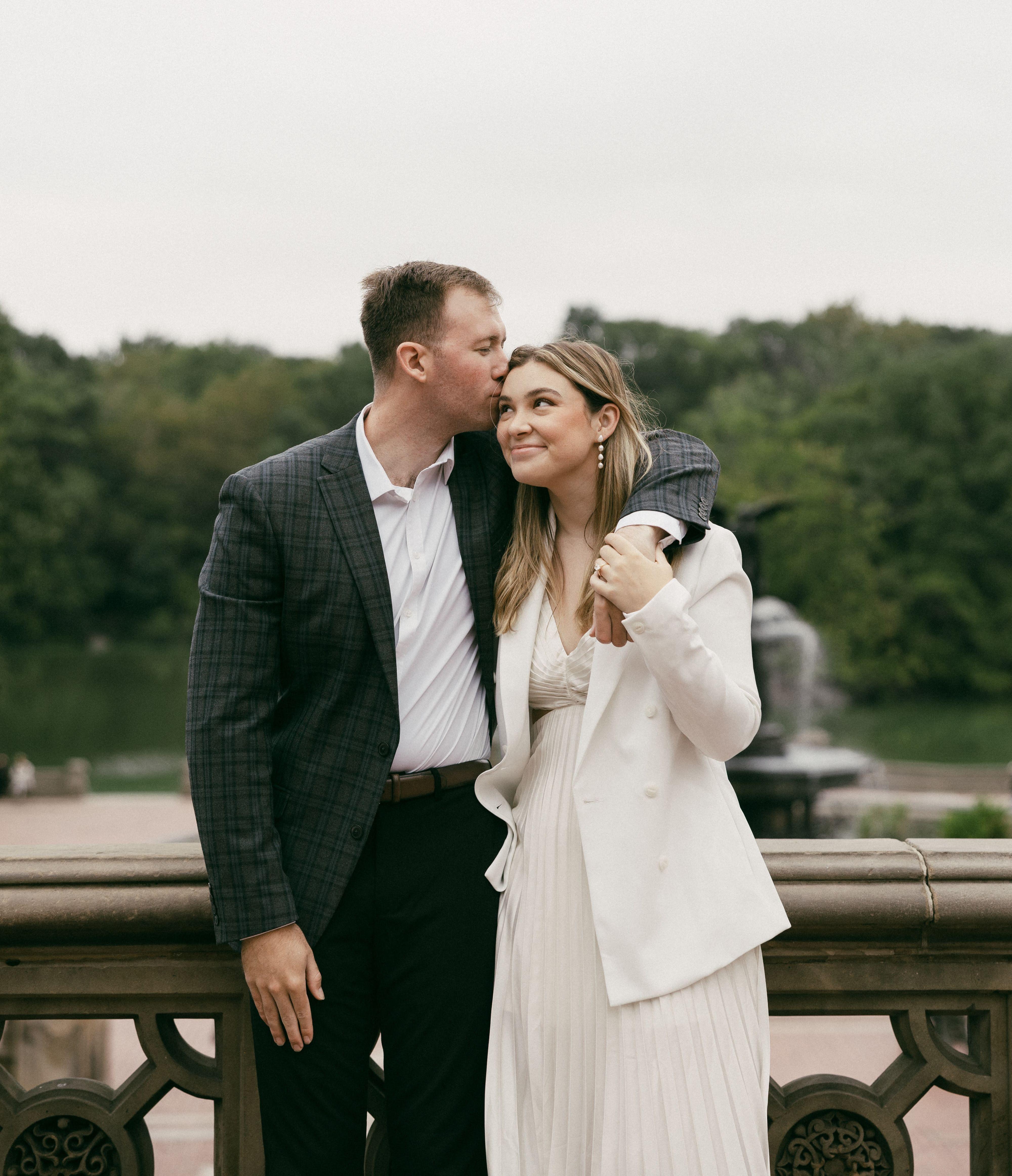 The Wedding Website of Emily Stevens and Joseph Ryan