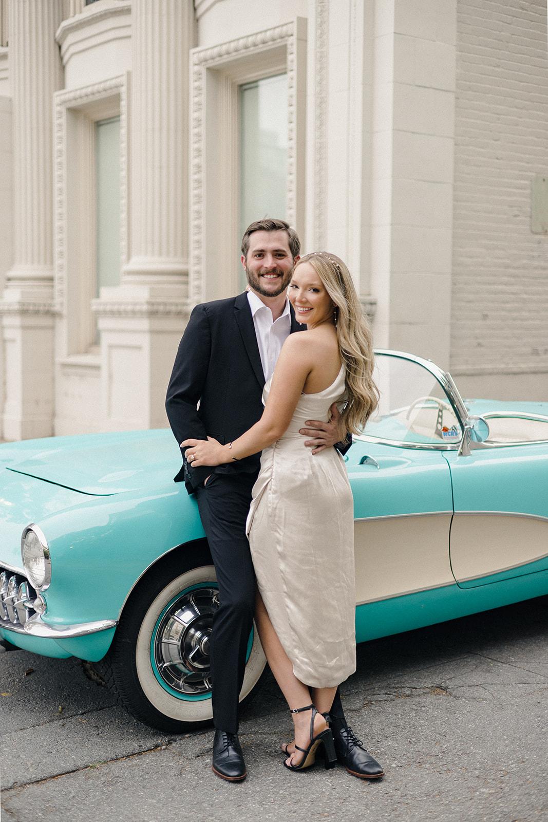 The Wedding Website of Natalie DeLone and Brock Melvin