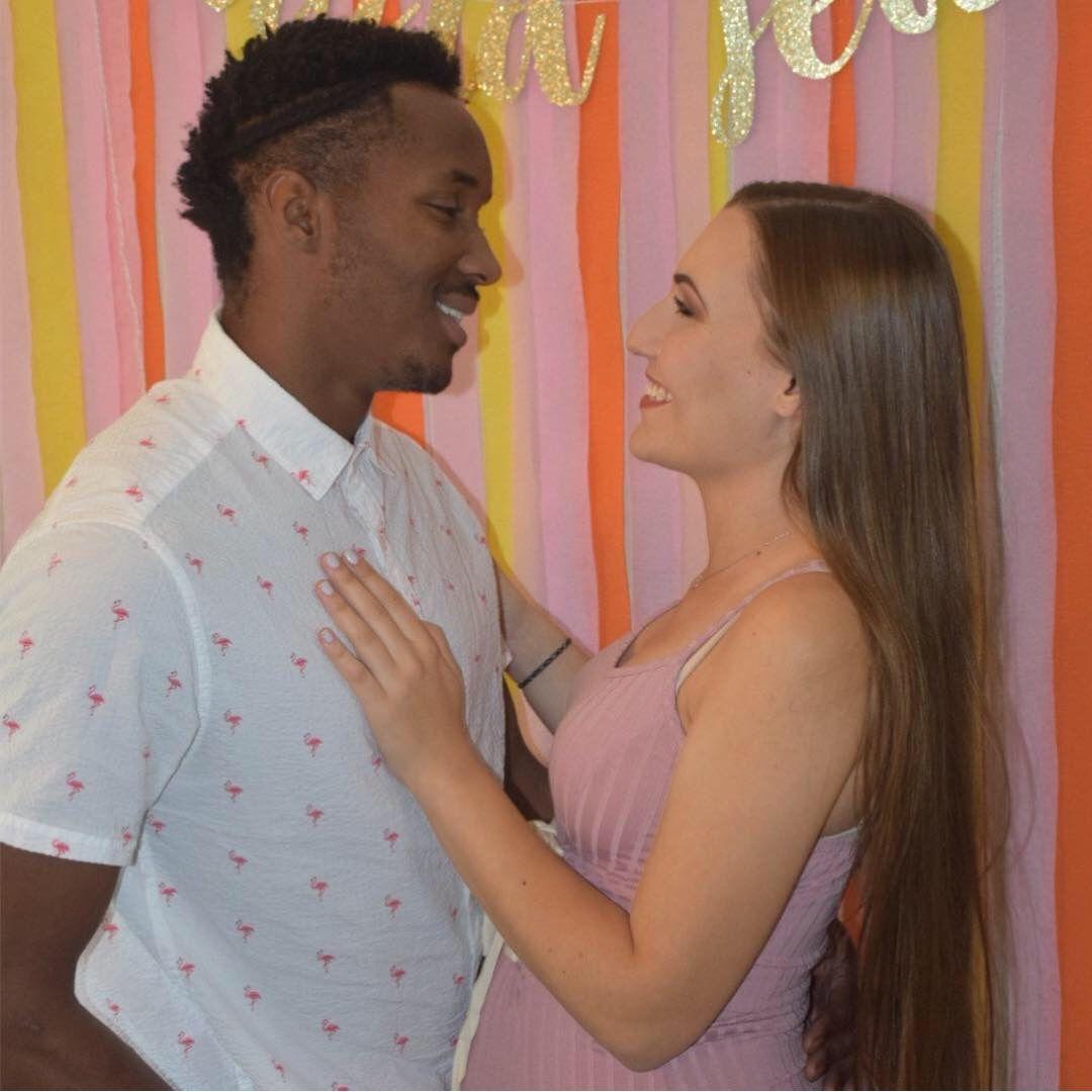 Baby shower for Layla Jean October 2018