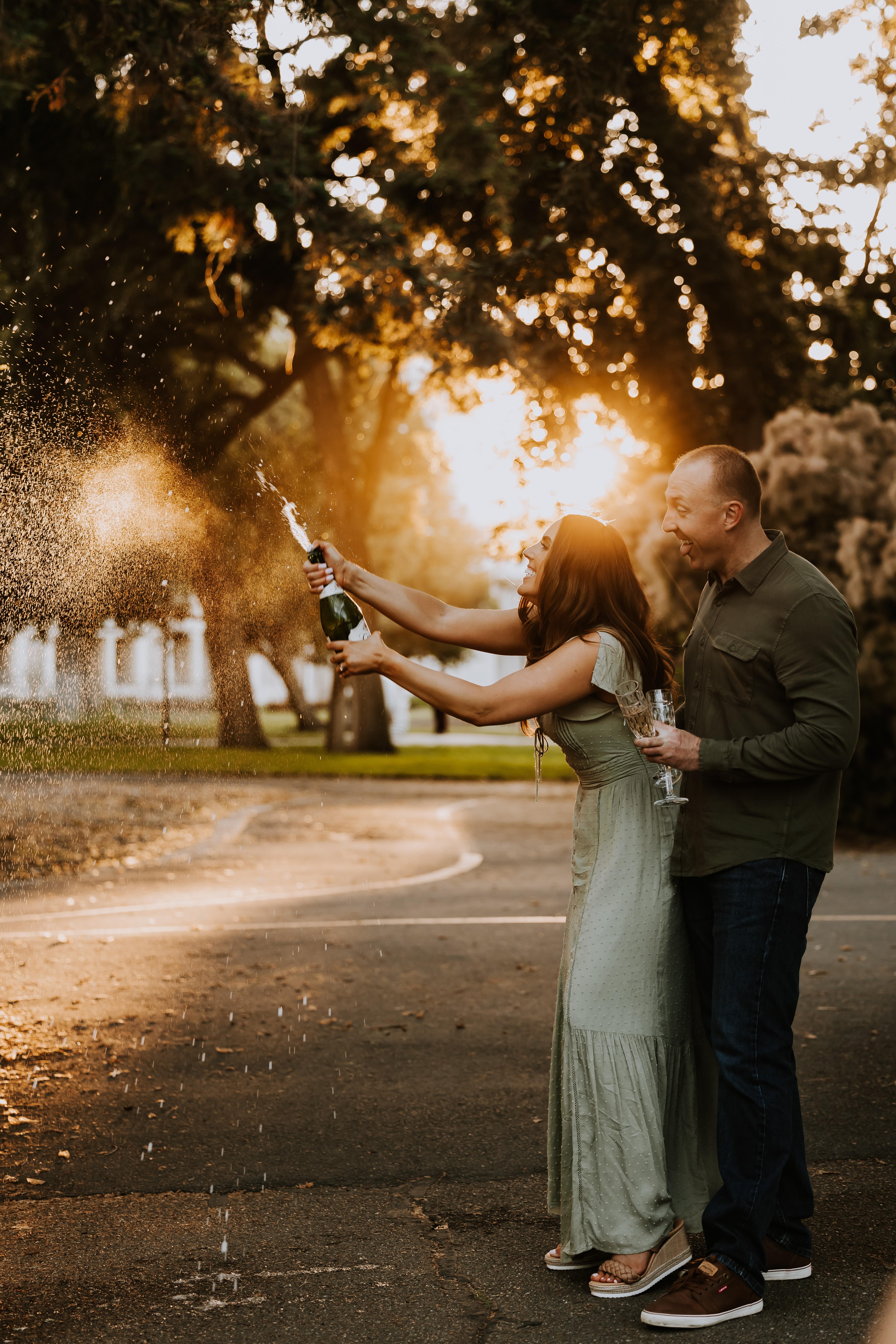 The Wedding Website of Elizabeth Moffatt and Bradley Seitz